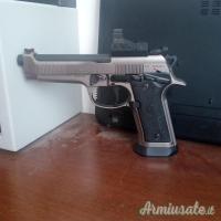 Beretta  9x21mm IMI