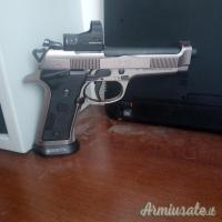 Beretta  9x21mm IMI