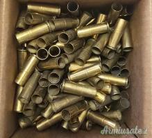 Vendo bossoli.38sp (1° sparo)