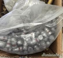 Vendo bossoli.38sp (1° sparo)