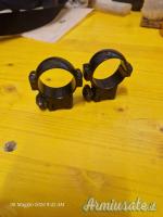 Anelli 30mm