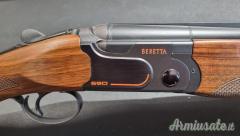 Beretta 690 TRAP - rif. 574