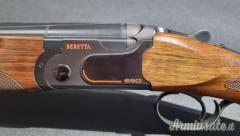 Beretta 690 TRAP - rif. 574