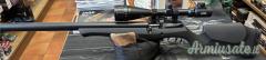 FX Airguns DRS 5.5