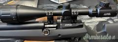 FX Airguns DRS 5.5