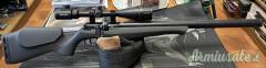 FX Airguns DRS 5.5