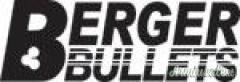 BERGER .243  68 grs MOLYCOAT + BORE TECH