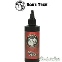 BERGER .243  68 grs MOLYCOAT + BORE TECH