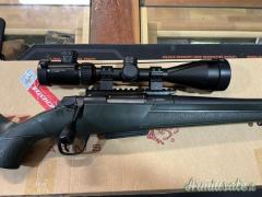 Carabina Winchester XPR cal.223 rem.