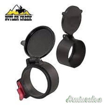 BUTLER CREEK Coprilente Oculare o Obiettivo