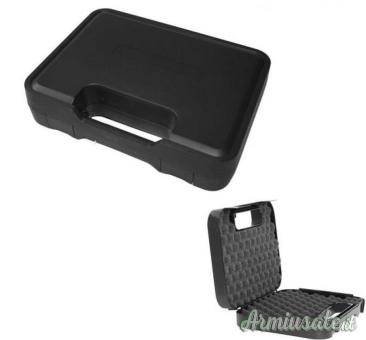 MEGALINE Valigetta Rigida per Pistola 30,2X23X6