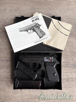 WALTHER PPK ULM