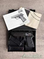 WALTHER PPK ULM