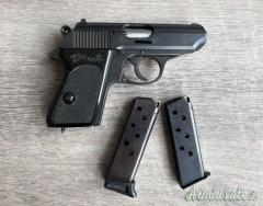 WALTHER PPK ULM