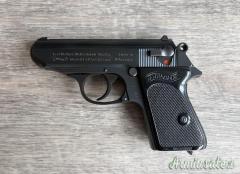 WALTHER PPK ULM
