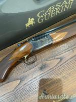 sovrapposto Calibro 20, Cesare Guerini - Ellipse Limited -Come nuovo -