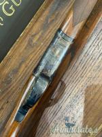 sovrapposto Calibro 20, Cesare Guerini - Ellipse Limited -Come nuovo -