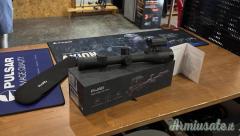 Pard night stolker 4k 850 lrf