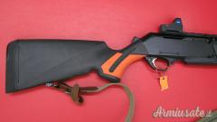 Browning Bar MK3 Tracker HC .308 Winchester