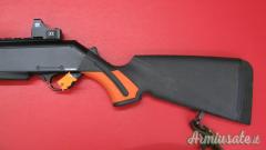Browning Bar MK3 Tracker HC .308 Winchester