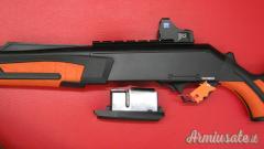 Browning Bar MK3 Tracker HC .308 Winchester