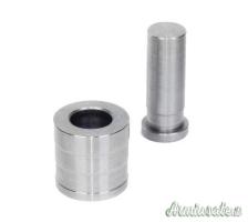 LEE BULLET SIZER & PUNCH PER Presse Breech lock  SIZER KIT