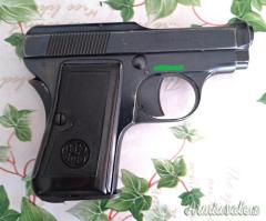Beretta 418 James Bond 007 6,35 mm Gardone Val Trompia Difesa Tascabile Porto Occulto .25 acp