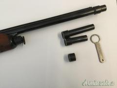 Breda ALTAIR SPECIAL  12 canna 62,5