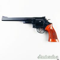 Smith & Wesson 57 .41 Remington Magnum