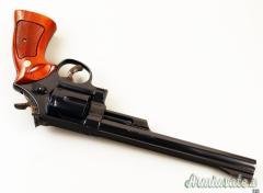 Smith & Wesson 57 .41 Remington Magnum
