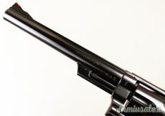 Smith & Wesson 57 .41 Remington Magnum