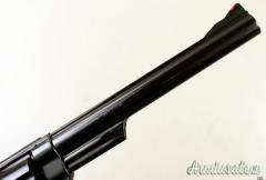 Smith & Wesson 57 .41 Remington Magnum