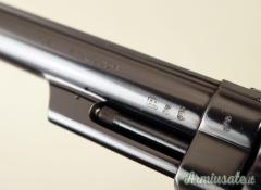 Smith & Wesson 57 .41 Remington Magnum