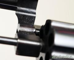 Smith & Wesson 57 .41 Remington Magnum