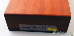 Smith & Wesson 57 .41 Remington Magnum