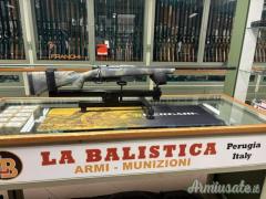 BERGARA B14 WILD SIERRA CARBON 6,5 P.R.C.