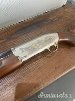 Fucile BROWNING calibro 20 modello gold canna 66   con strozzatori