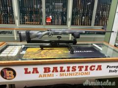 BERGARA B14 24” WILD RIDGE F. P. 300 P.R.C.