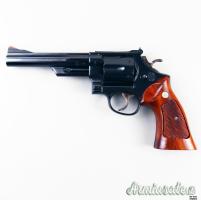 Smith & Wesson 57 .41 Remington Magnum