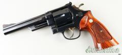 Smith & Wesson 57 .41 Remington Magnum