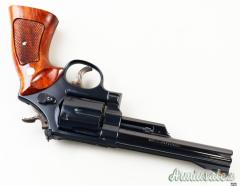 Smith & Wesson 57 .41 Remington Magnum