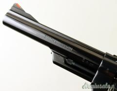 Smith & Wesson 57 .41 Remington Magnum