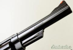 Smith & Wesson 57 .41 Remington Magnum