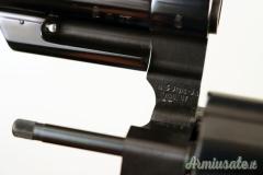Smith & Wesson 57 .41 Remington Magnum