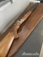 sovrapposto P.Beretta mod DT11 trap cal 12 75 2/1