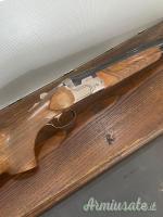 sovrapposto P.Beretta mod DT11 trap cal 12 75 2/1