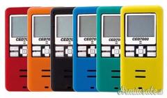 Cover per timer CED7000