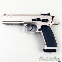 Tanfoglio Stock III 9x21mm IMI