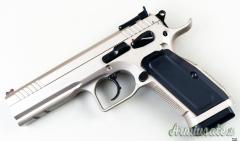 Tanfoglio Stock III 9x21mm IMI