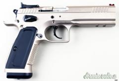Tanfoglio Stock III 9x21mm IMI